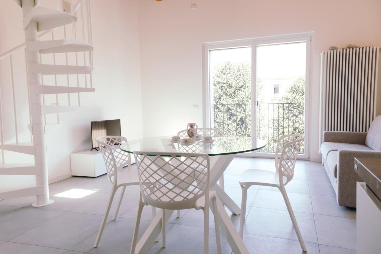 شقة دومودوسولا  في Maison Ossola المظهر الخارجي الصورة