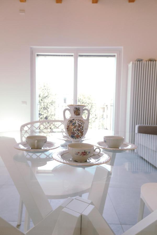 شقة دومودوسولا  في Maison Ossola المظهر الخارجي الصورة