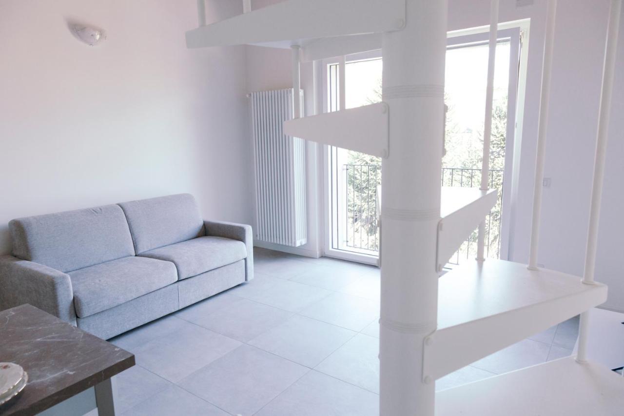 شقة دومودوسولا  في Maison Ossola المظهر الخارجي الصورة