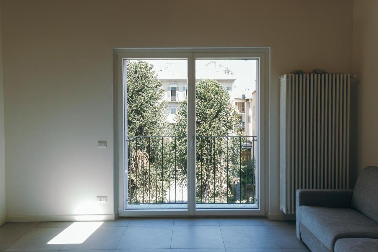 شقة دومودوسولا  في Maison Ossola المظهر الخارجي الصورة