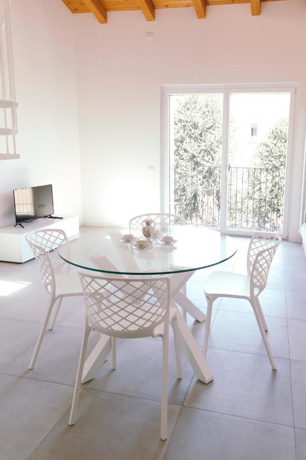 شقة دومودوسولا  في Maison Ossola المظهر الخارجي الصورة