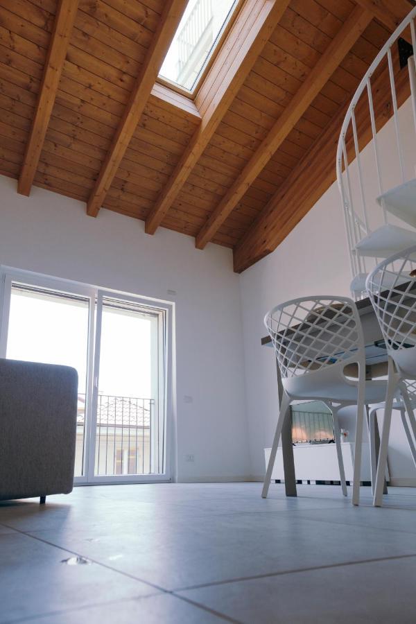 شقة دومودوسولا  في Maison Ossola المظهر الخارجي الصورة