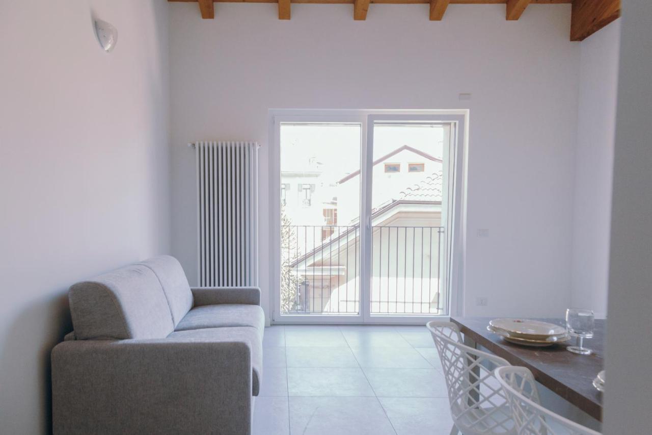 شقة دومودوسولا  في Maison Ossola المظهر الخارجي الصورة